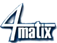 :: 4matix :: Logo