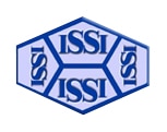The logo of ISSI is shown in the image