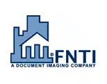 The logo of FNTI is shown in the image