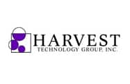 The logo of Harvest Technology Group