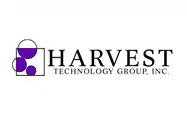 The logo of Harvest Technology Group