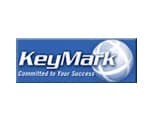 The logo of Keymark is shown in the image