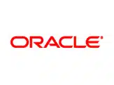 ORACLE Corporate Logo