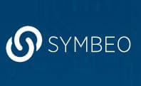 The logo of Symbeo is shown in the image