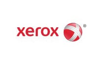 The logo of Xerox Solutions is shown in the image