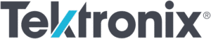 Tektronix logo 