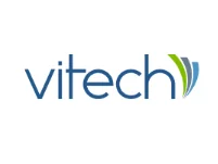 Vitech logo