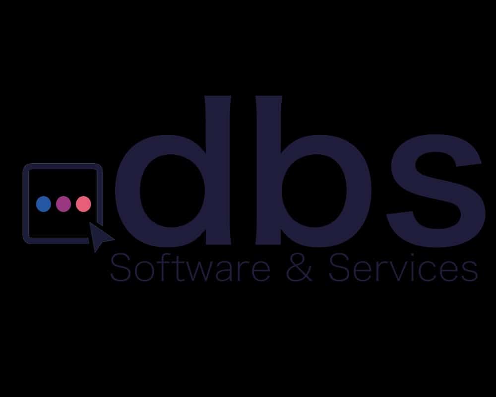DBS New Logo